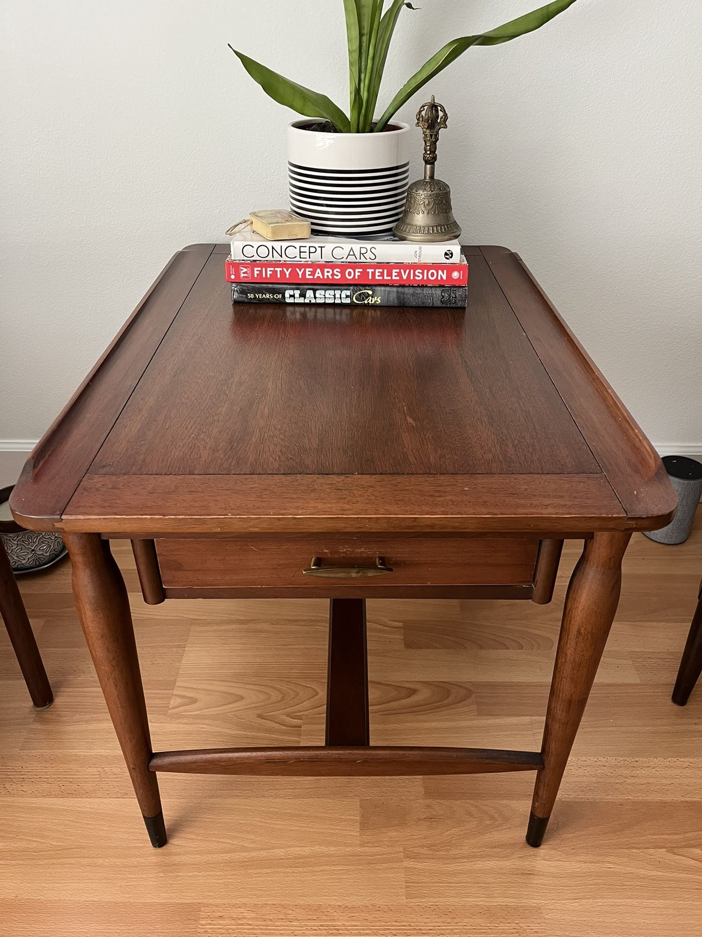 MCM Side/End Table