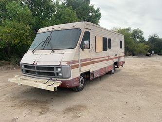 1983 southwind CHEAP!