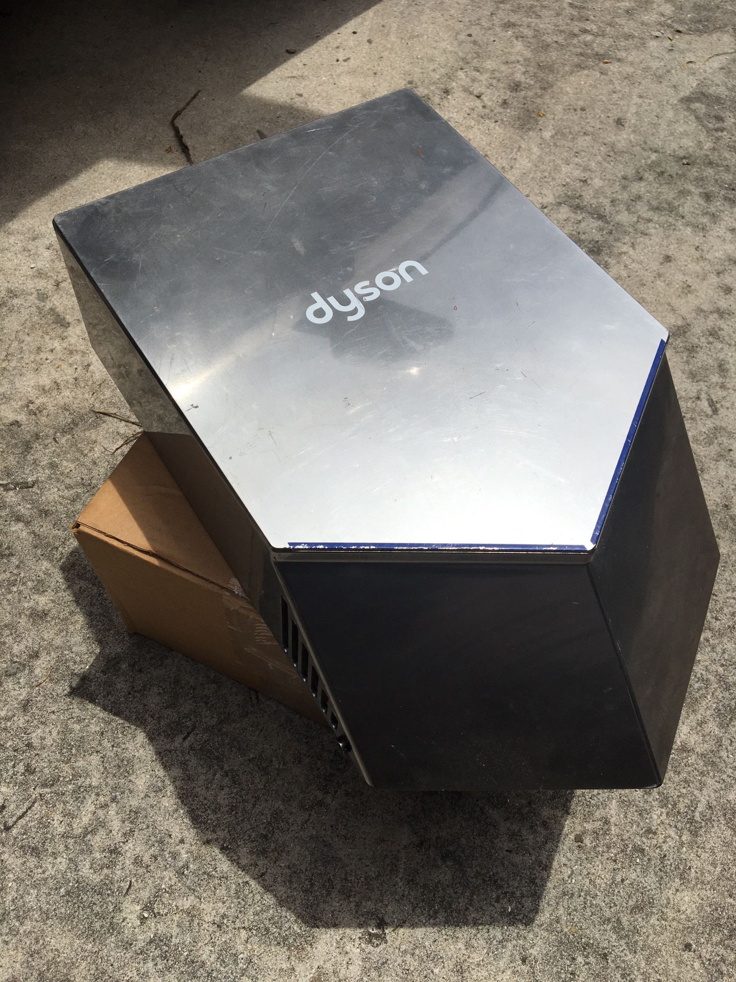 Hand Blower Dryer