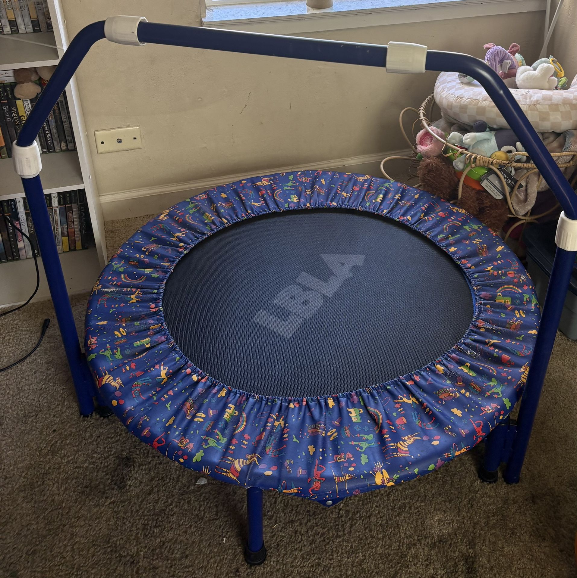 Kids Trampoline