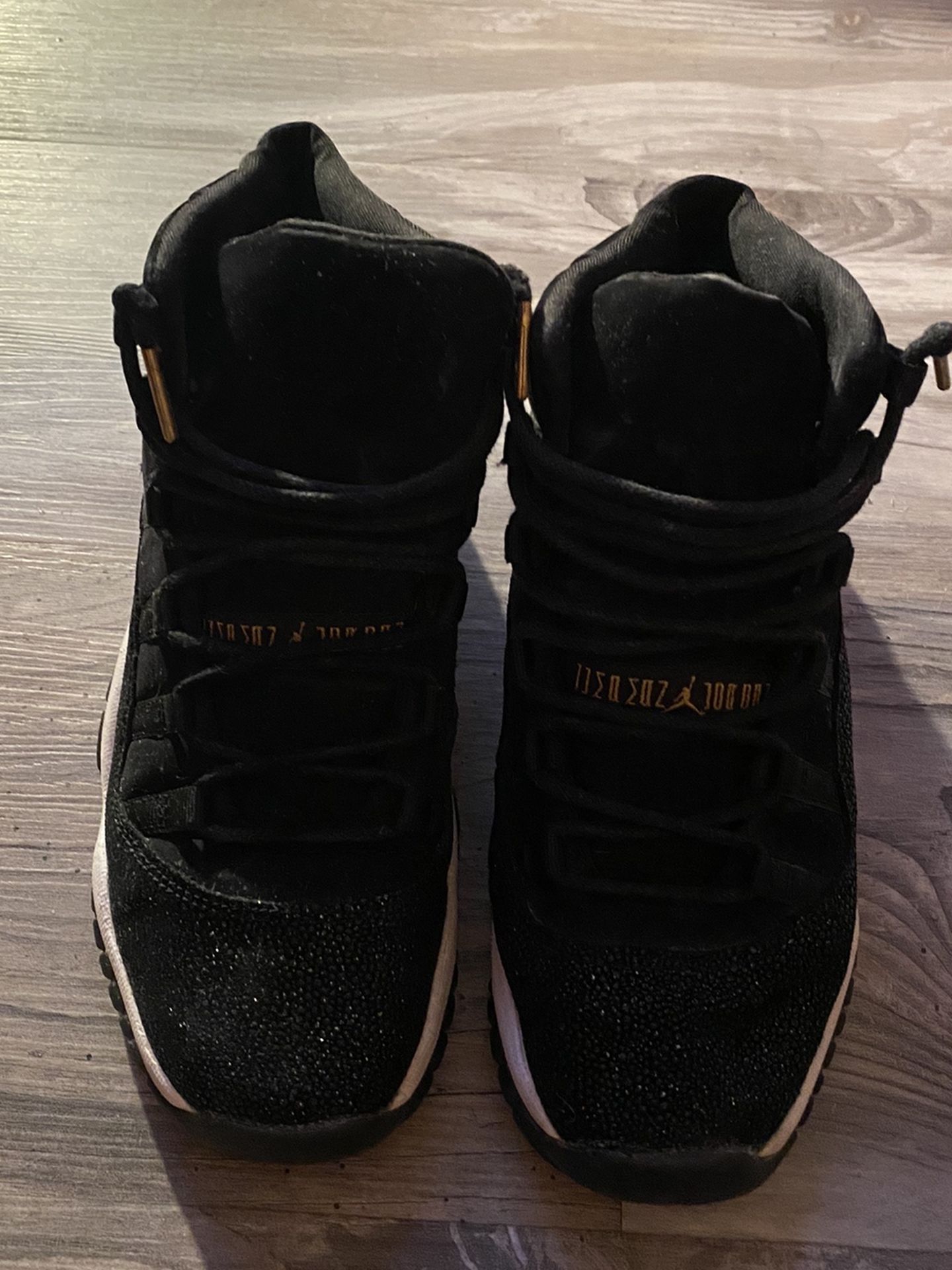 Jordan 11