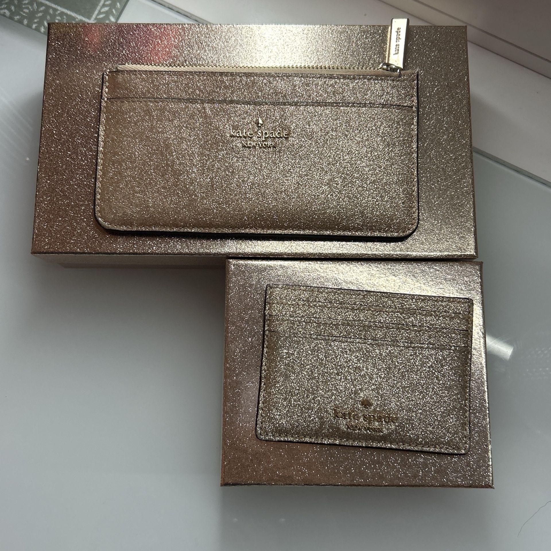 Kate Spade Wallets