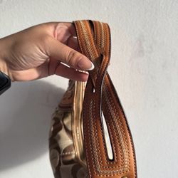 Coach Vintage Bag 