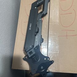 Dual Monitor Arm Mount 