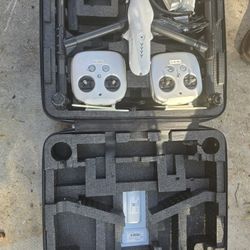 Inspire 1 Drone Works Perfectly