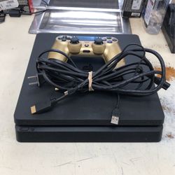 Sony PS4 1 TB Slim