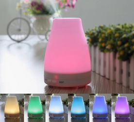 Vapor Humidifier