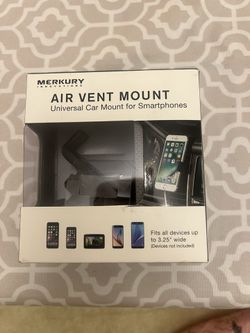 Car Mount For Smartphone