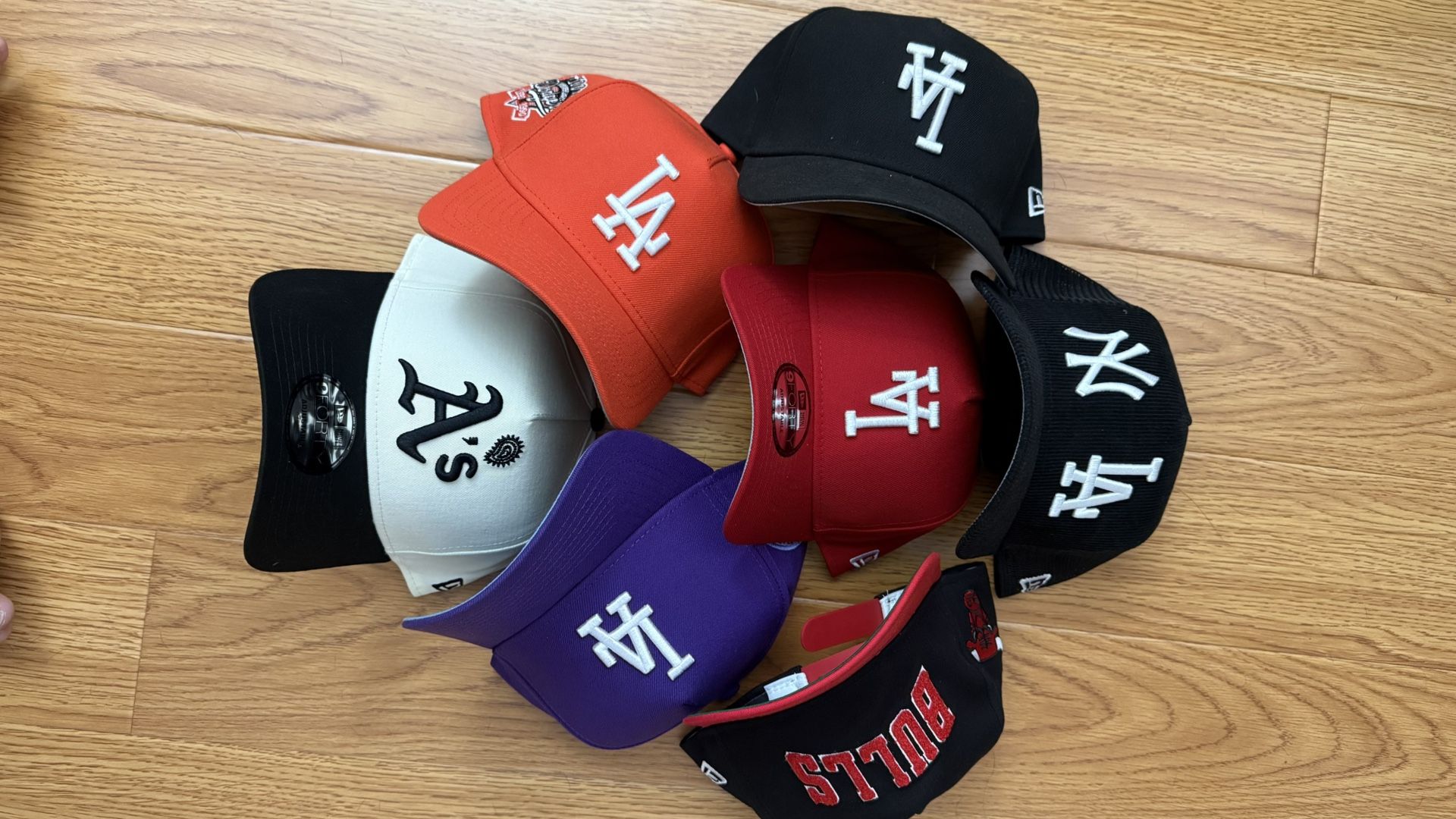 New Era Cap