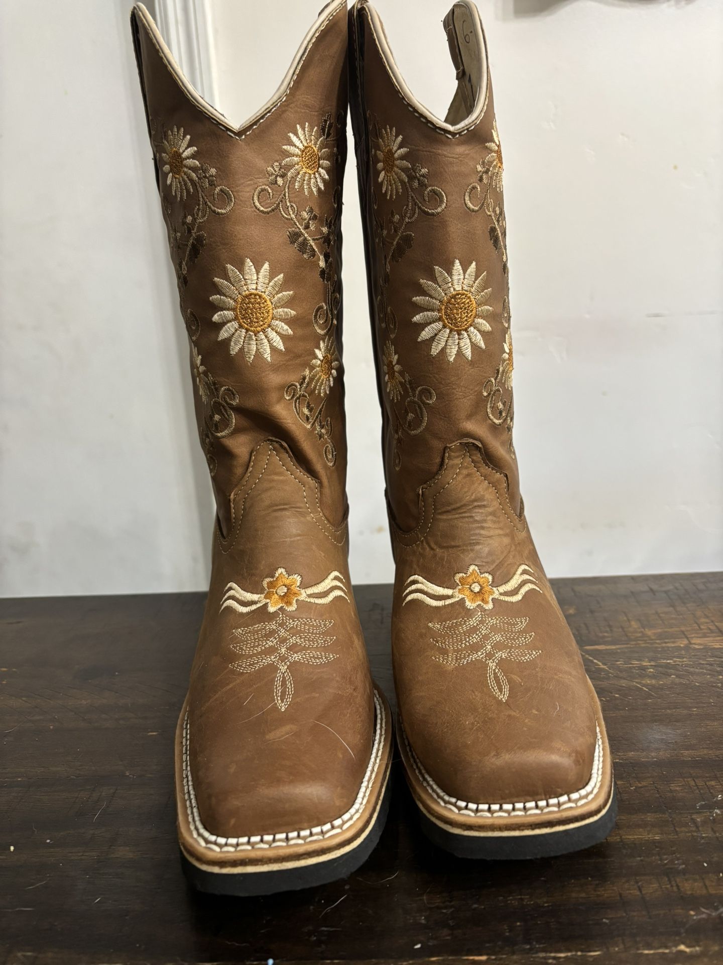 Boots For Sale (botas)