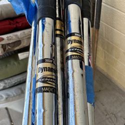 Golf Clubs