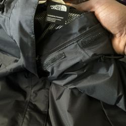 North face Hoodie 