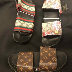 Men’s Slides 