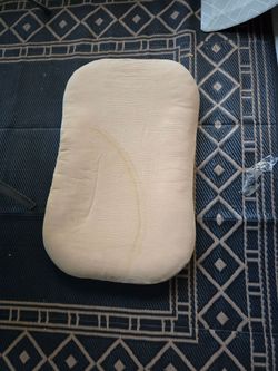 Baby lounger