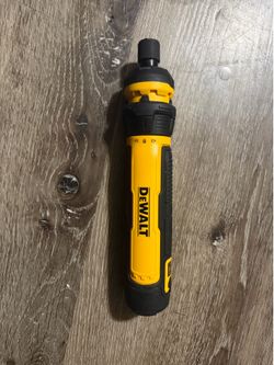 Dewalt 5v Cordless Screwdriver