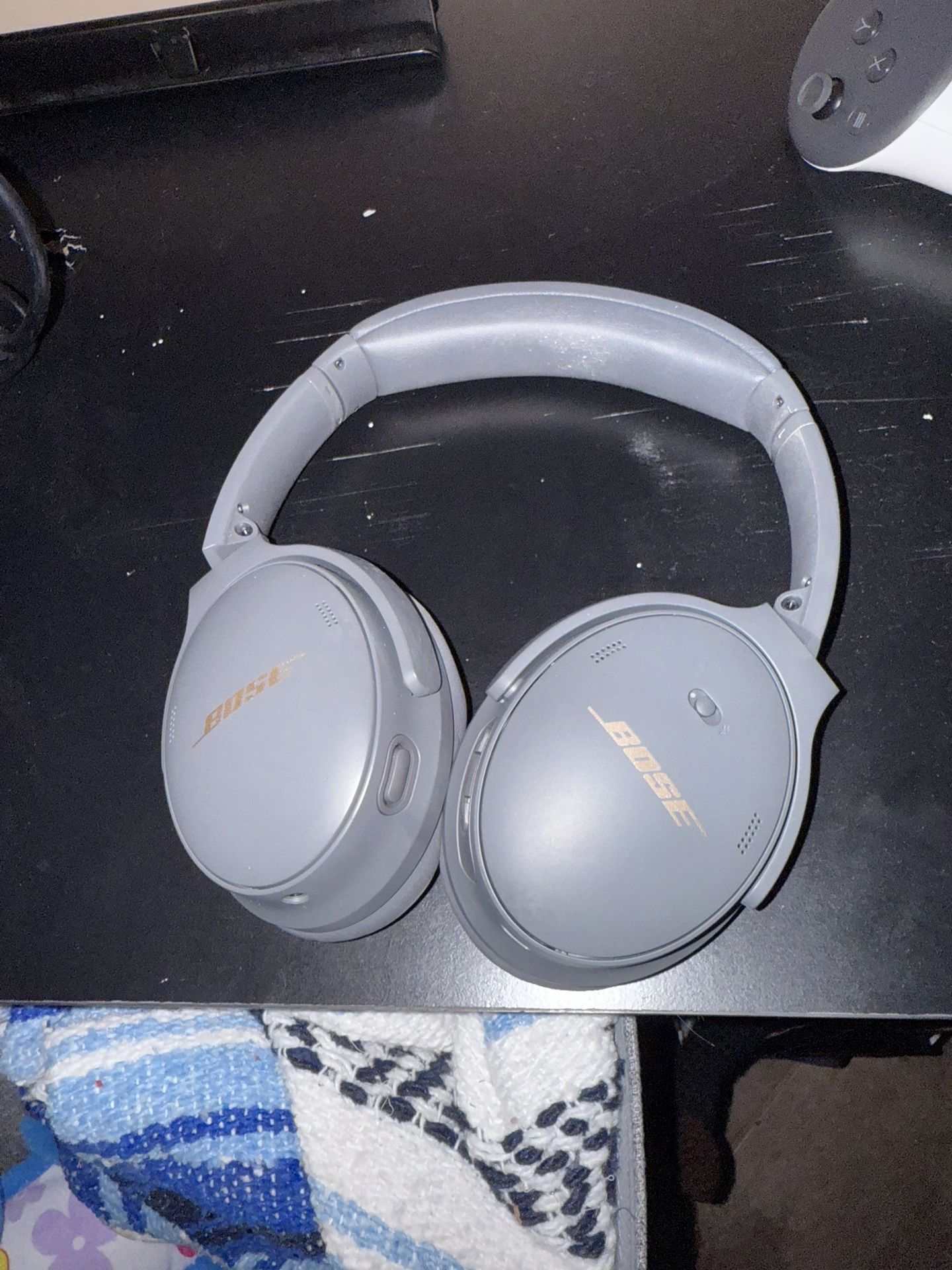 Bose Headphones