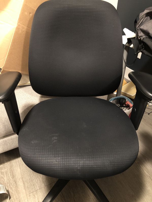 New And Used Office Chairs For In Oakland Ca Offerup