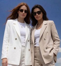 Made in Turkey, high-quality suits Size S, M, L, XL