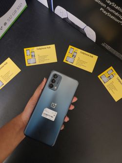 Oneplus N200 unlocked
