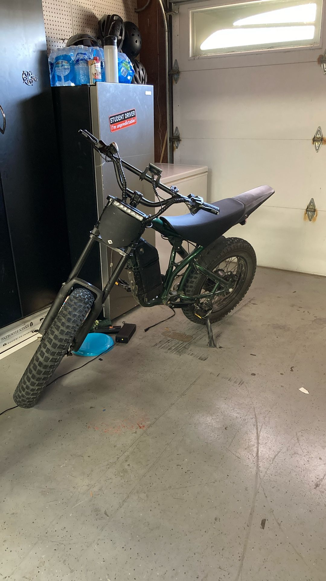 e-bike