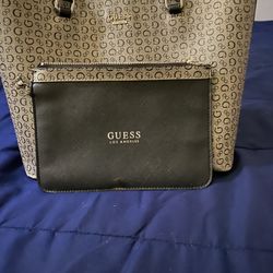 Guest Purse