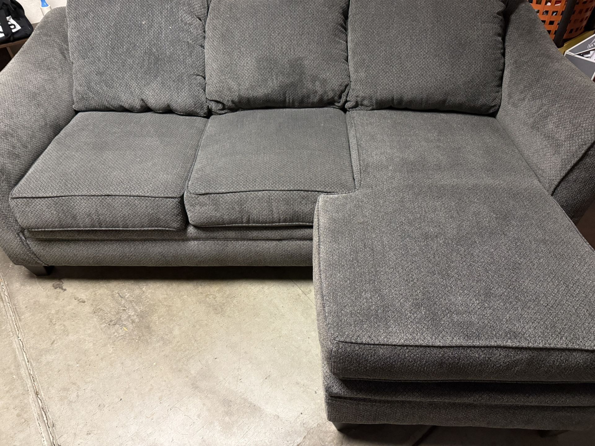 Sectional Couche