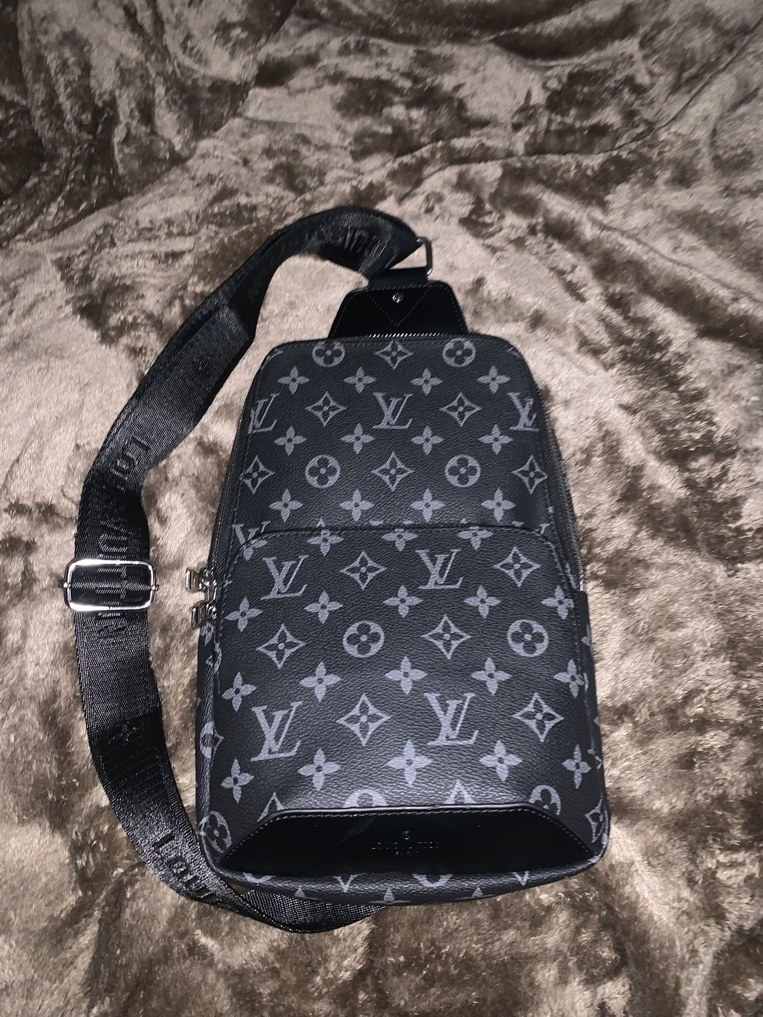 LV Crossbody Bag