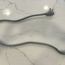 48 Inch Dryer cord