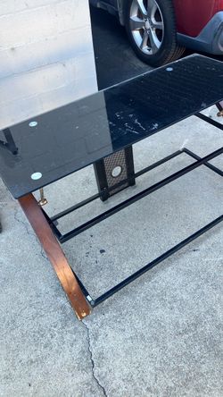 TV table