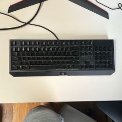 Razer Keyboard 