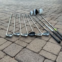 Golf Clubs