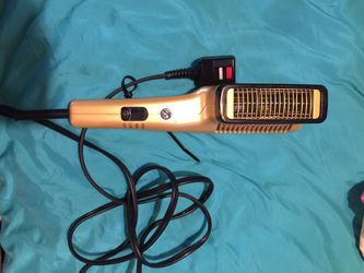 Hair dryer