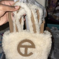 Telfar Bag