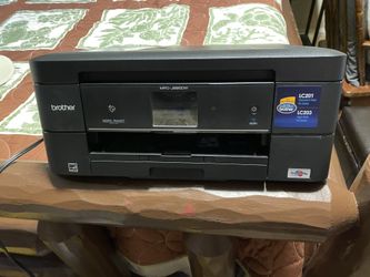 Brother Work Smart Series Printer