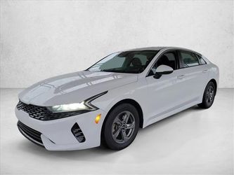 2023 Kia K5