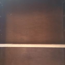 4 Drawer Cherry Wood Office Desk 