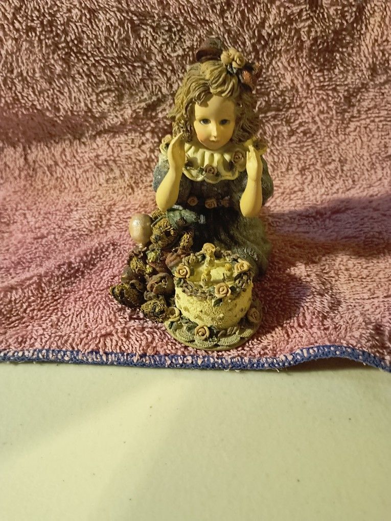 Yesterdays Child By Boyd's Bear