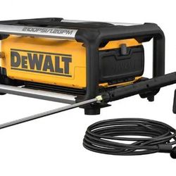 Pressure Washer 