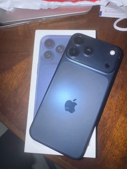 17 PRO MAX 512 GB