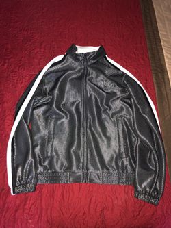 Supreme Track jacket