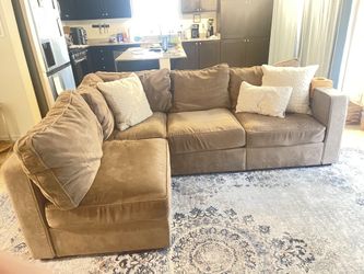 LoveSac Couch Super Comfy I Paid Over $6,000