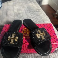 tory burch sandals 