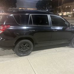 2010 Toyota Rav4
