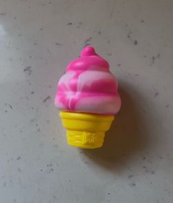 Authentic Needoh Ice cream up for trade