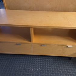 ROOM AND BOARD - COPENHAGEN MEDIA CABINET