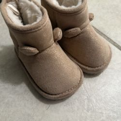 Babygirl Shoes/boots