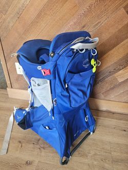Osprey Hiking backpack