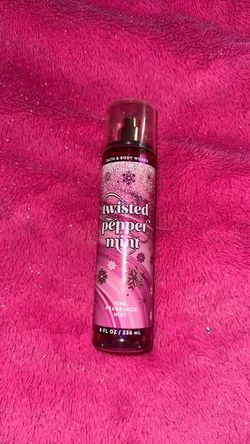 Body spray