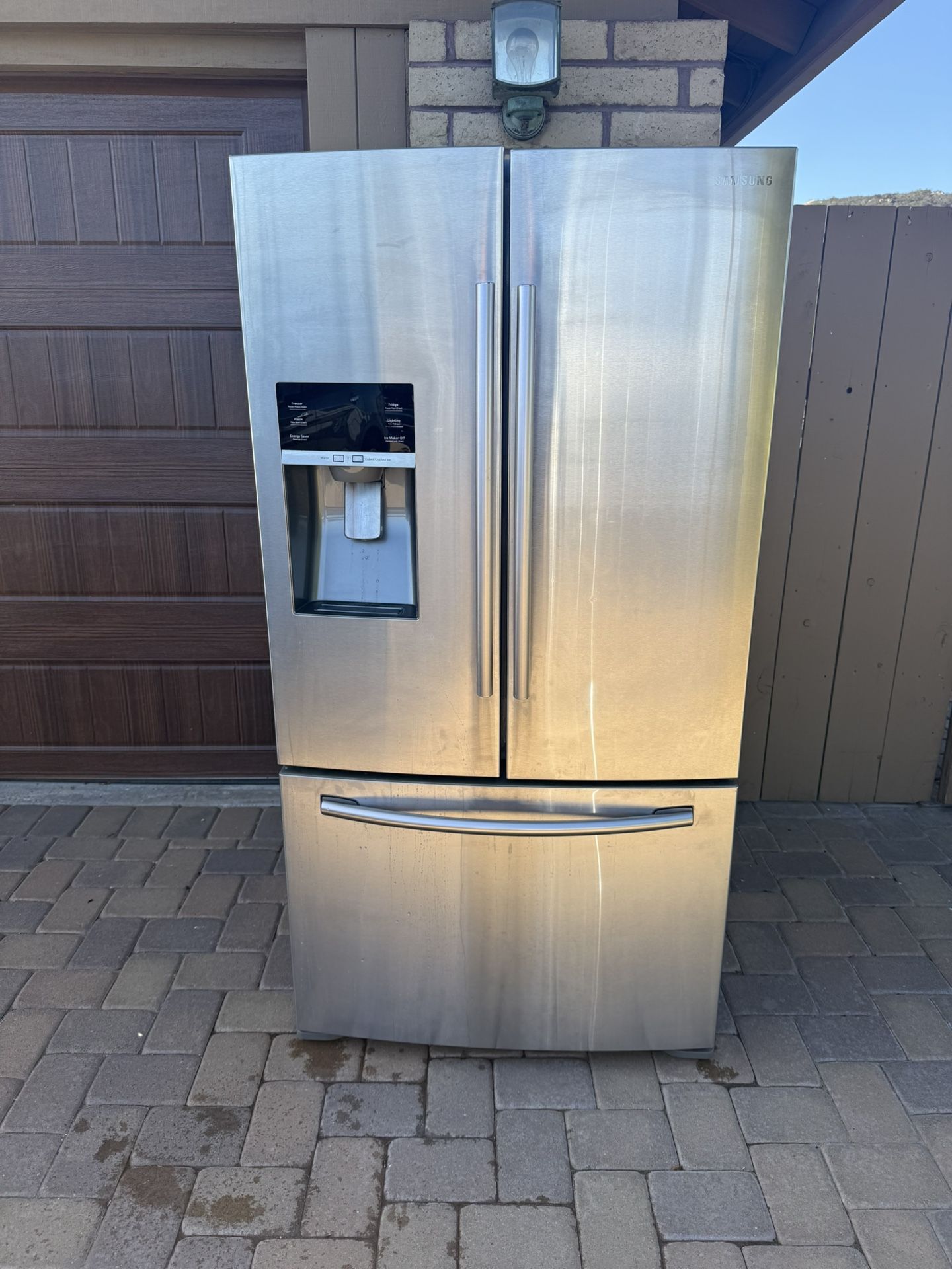 Samsung Refrigerator
