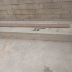 Retractable awning
